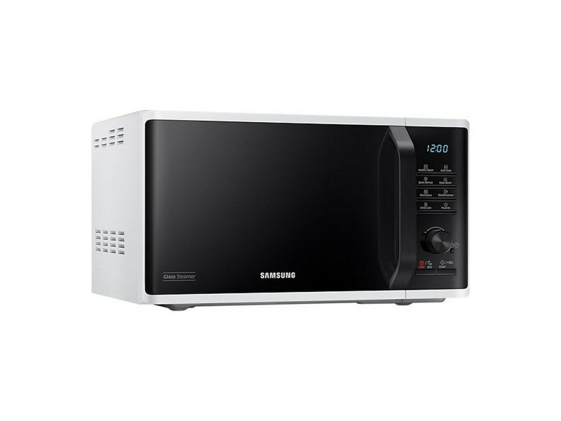 микровълновата фурна Samsung MS23K3555EW Бял 23 L 800 W микровълновата фурна Samsung MS23K3555EW Бял 23 L 800 W