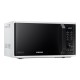 микровълновата фурна Samsung MS23K3555EW Бял 23 L 800 W микровълновата фурна Samsung MS23K3555EW Бял 23 L 800 W