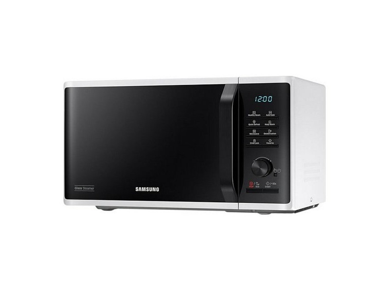 микровълновата фурна Samsung MS23K3555EW Бял 23 L 800 W