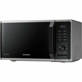 микровълновата фурна Samsung MG23K3515AS Черен 800 W 23 L