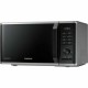 микровълновата фурна Samsung MG23K3515AS Черен 800 W 23 L