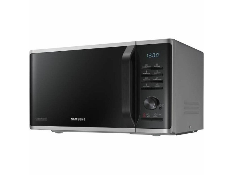 Микровълнова Фурна с Грил Samsung MS23K3555ES 23 L 800 W