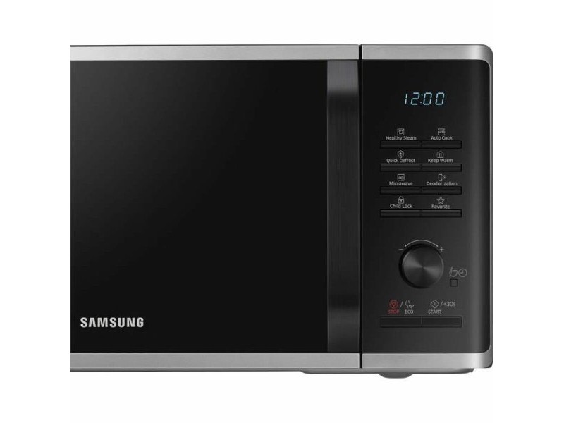 Микровълнова Фурна с Грил Samsung MS23K3555ES 23 L 800 W
