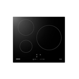 Индукционен Котлон Samsung NZ63M3NM1BB 60 cm 59 cm 7400 W