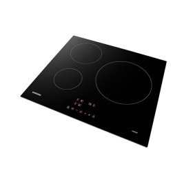 Индукционен Котлон Samsung NZ63M3NM1BB 60 cm 59 cm 7400 W
