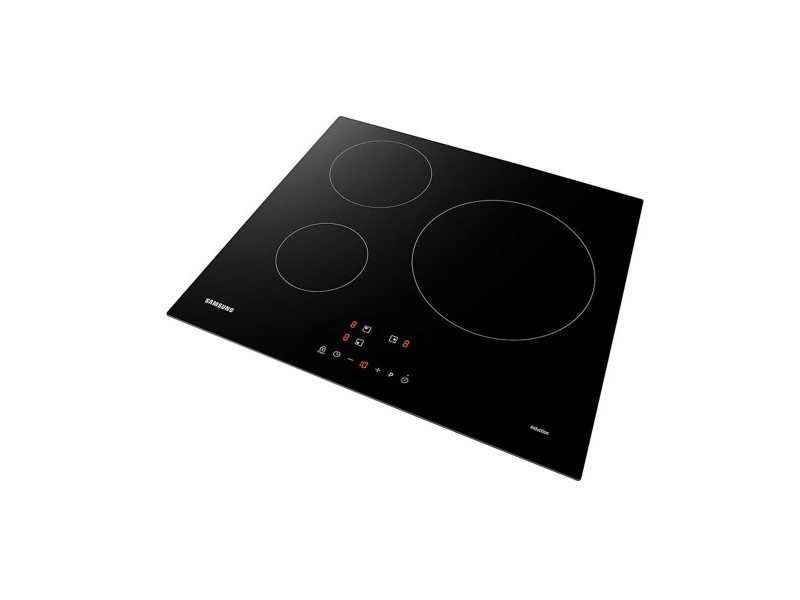 Индукционен Котлон Samsung NZ63M3NM1BB 60 cm 59 cm 7400 W
