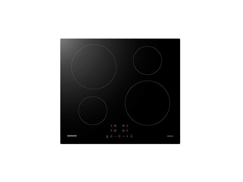 Индукционен Котлон Samsung NZ64M3NM1BB 60 cm 7200 W