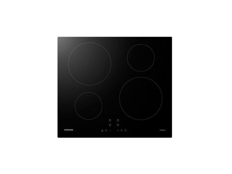 Индукционен Котлон Samsung NZ64M3NM1BB 60 cm 7200 W