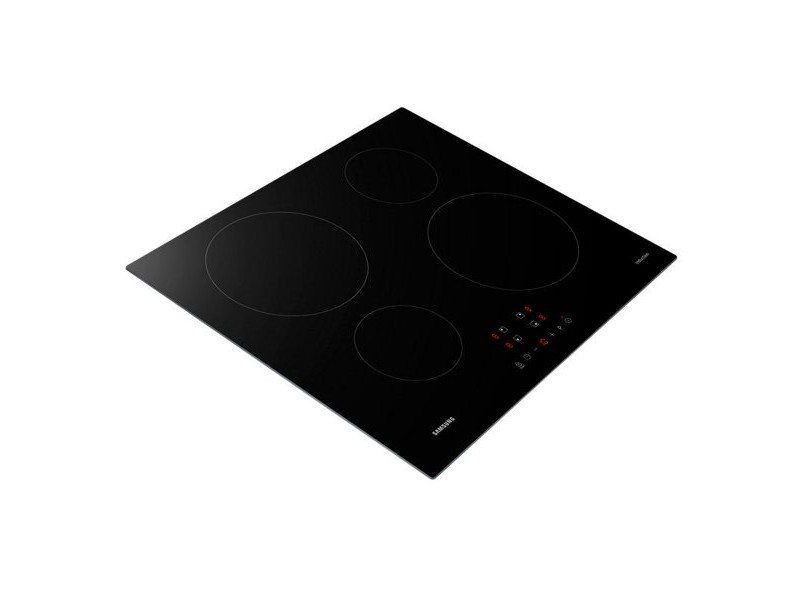 Индукционен Котлон Samsung NZ64M3NM1BB 60 cm 7200 W