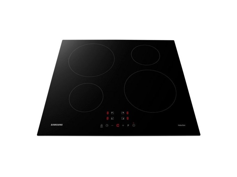 Индукционен Котлон Samsung NZ64M3NM1BB 60 cm 7200 W