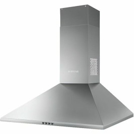 Конвенционален абсорбатор Samsung NK24M3050PS Сив Стомана