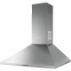 Конвенционален абсорбатор Samsung NK24M3050PS Сив Стомана