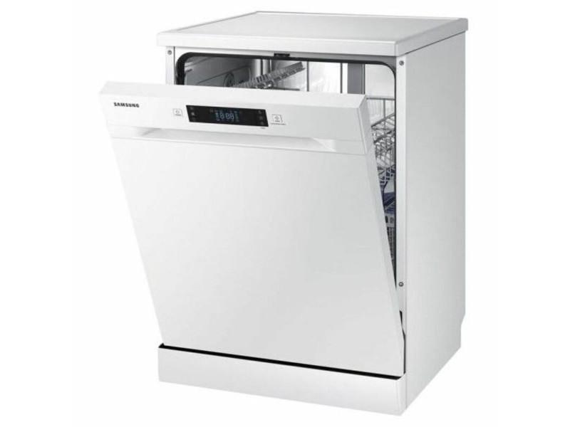 Съдомиялна Samsung DW60M6040FW EC 60 cm