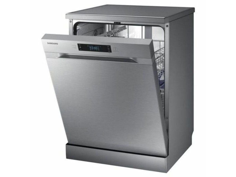 Съдомиялна Samsung DW60M6040FS/EC 60 cm