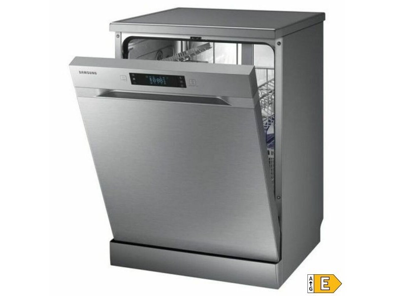 Съдомиялна Samsung DW60M6040FS/EC 60 cm