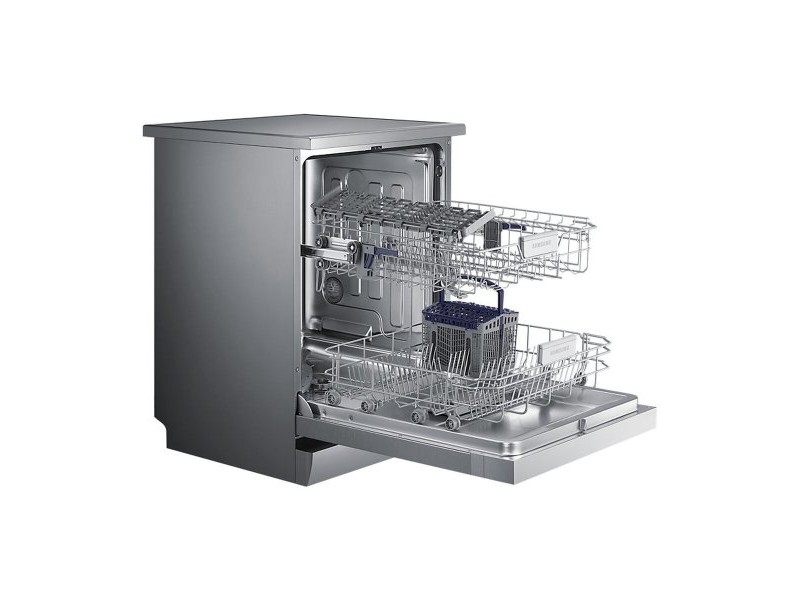 Съдомиялна Samsung DW60M6040FS/EC 60 cm