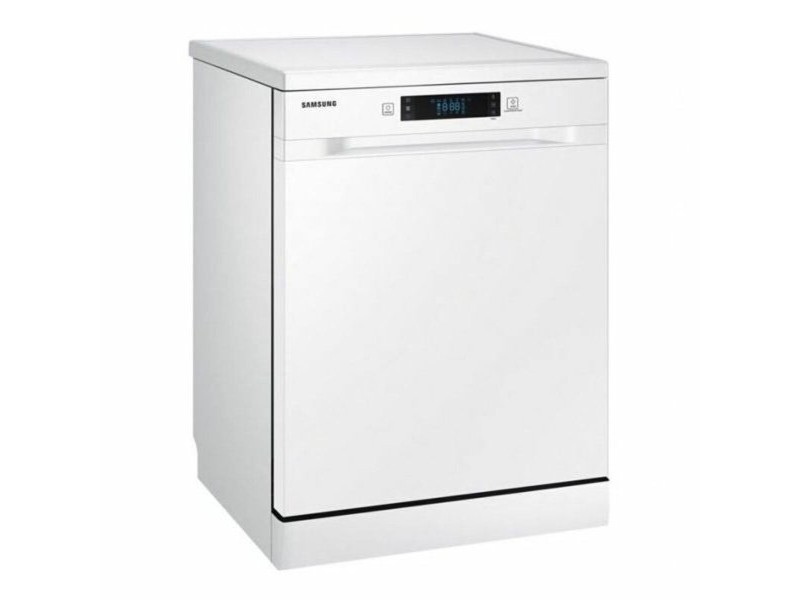Съдомиялна Samsung DW60M6050FW Бял 60 cm