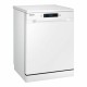 Съдомиялна Samsung DW60M6050FW Бял 60 cm