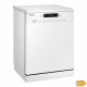 Съдомиялна Samsung DW60M6050FW Бял 60 cm