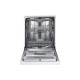 Съдомиялна Samsung DW60M6050FW Бял 60 cm