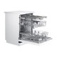 Съдомиялна Samsung DW60M6050FW Бял 60 cm