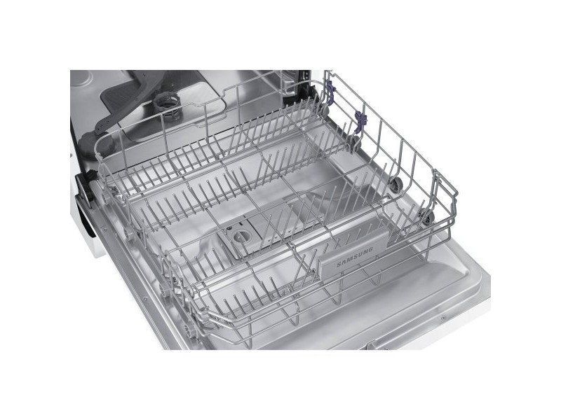 Съдомиялна Samsung DW60M6050FW Бял 60 cm