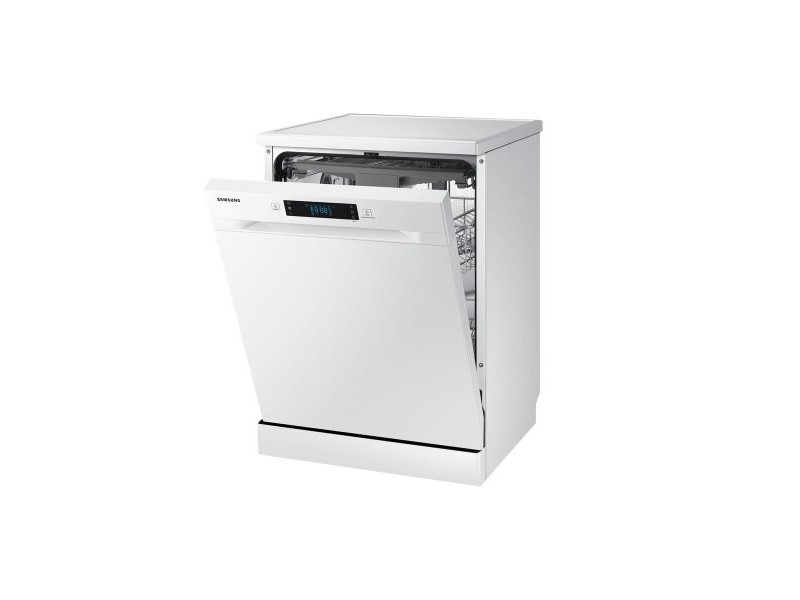 Съдомиялна Samsung DW60M6050FW Бял 60 cm
