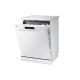 Съдомиялна Samsung DW60M6050FW Бял 60 cm
