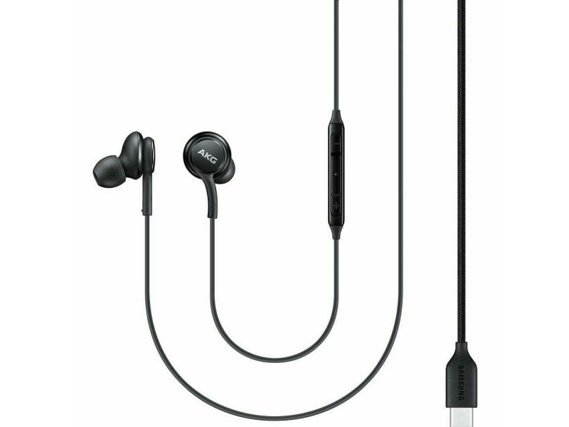 Слушалки Samsung EO-IC100 Черен
