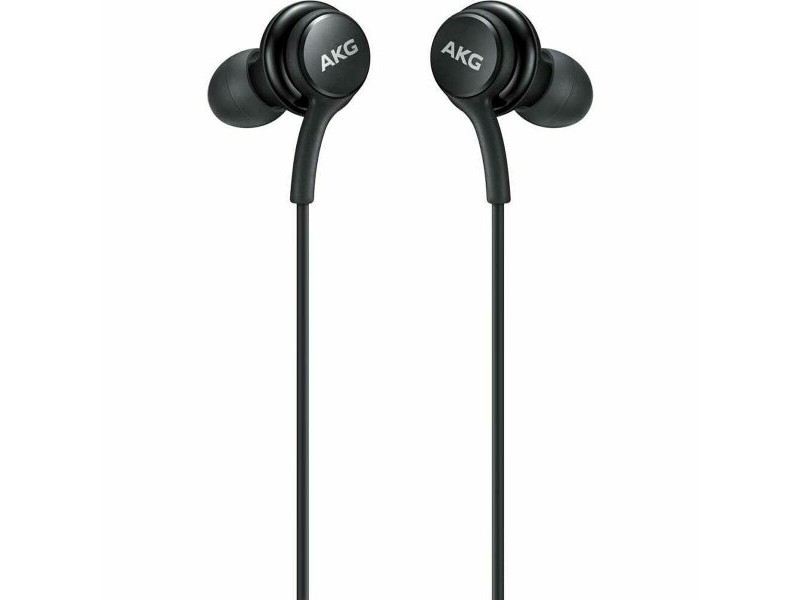 Слушалки Samsung EO-IC100 Черен