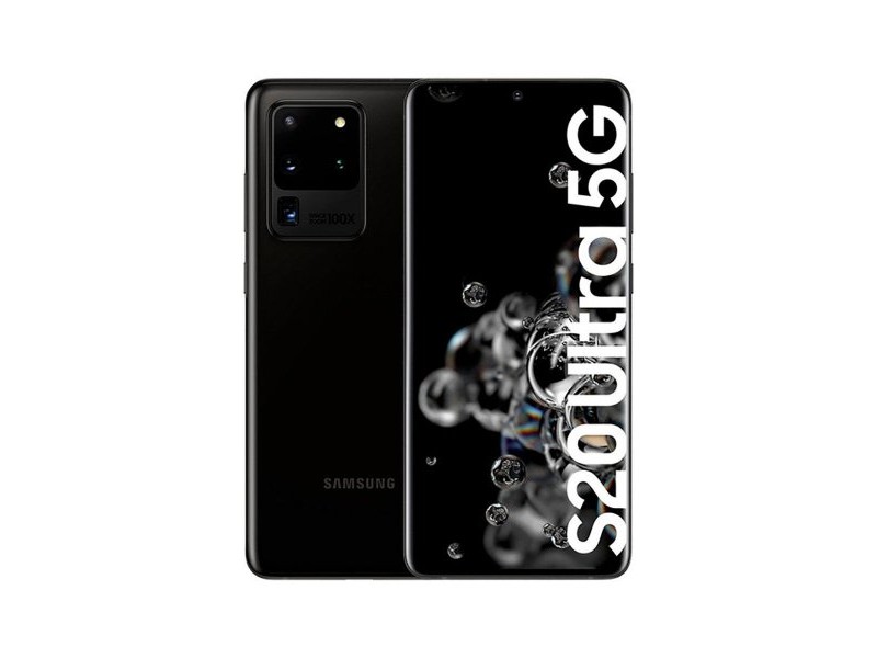 Смартфони Samsung SM-G988 6,9