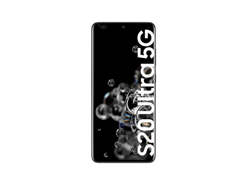 Смартфони Samsung SM-G988 6,9