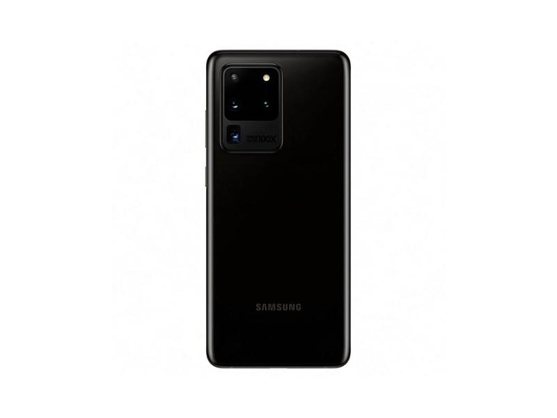 Смартфони Samsung SM-G988 6,9