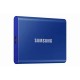 Външен харддиск Samsung MU-PC1T0H/WW Син 1 TB SSD USB 3.2