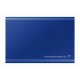 Външен харддиск Samsung MU-PC1T0H/WW Син 1 TB SSD USB 3.2