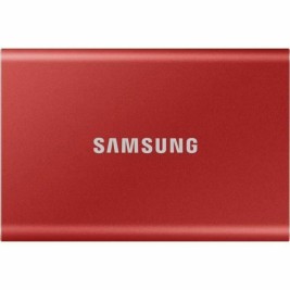 Външен харддиск Samsung MU-PC1T0R/WW 1 TB SSD