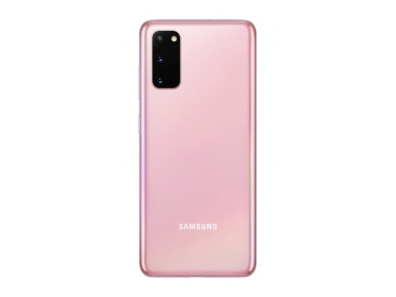 Смартфони Samsung SM-G981B 12 GB RAM 6,2