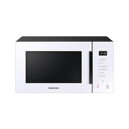 Микровълнова Фурна с Грил Samsung MG23T5018CW Бял 800 W 23 L