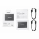 Външен харддиск Samsung MU-PC1T0T/WW 1 TB SSD 1 TB SSD