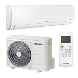 Климатик Samsung FAR24ART Бял A++
