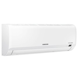 Климатик Samsung AR12TXHQBWKNEU+AR12TXHQBWKXEU A+/A++ 3010 fg/h Бял