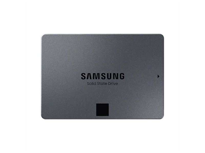 Твърд диск Samsung MZ-77Q2T0BW SSD V-NAND MLC 2 TB SSD