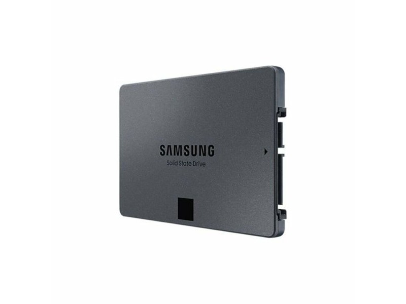 Твърд диск Samsung MZ-77Q2T0BW SSD V-NAND MLC 2 TB SSD