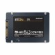 Твърд диск Samsung MZ-77Q2T0BW SSD V-NAND MLC 2 TB SSD