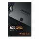 Твърд диск Samsung MZ-77Q2T0BW SSD V-NAND MLC 2 TB SSD