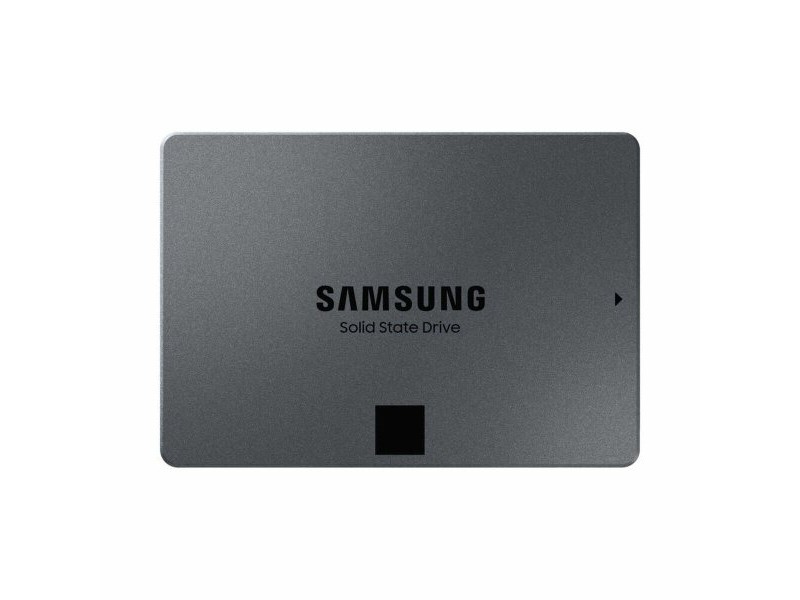 Твърд диск Samsung MZ-77Q8T0BW V-NAND MLC 8 TB SSD