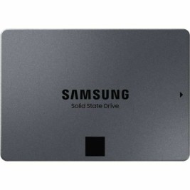 Твърд диск Samsung 870 QVO V-NAND MLC 4 TB 4 TB SSD