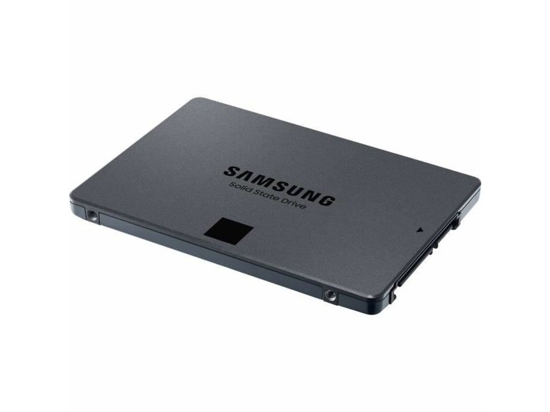 Твърд диск Samsung 870 QVO V-NAND MLC 4 TB 4 TB SSD