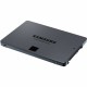 Твърд диск Samsung 870 QVO V-NAND MLC 4 TB 4 TB SSD