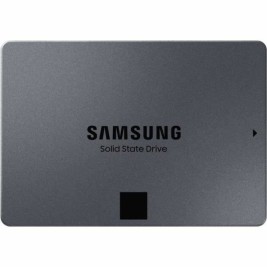 Твърд диск Samsung 870 QVO 1 TB 1 TB SSD